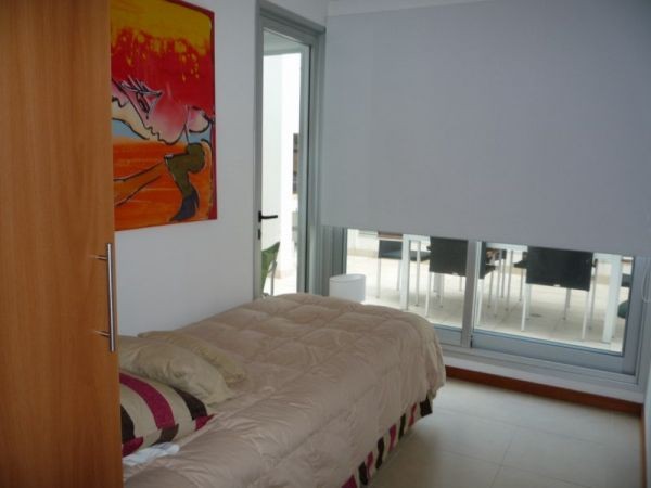 Excelente departamento en Edificio de categoría frente a Playa de los Ingleses
